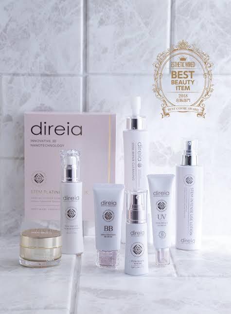 月60回のスキンケア