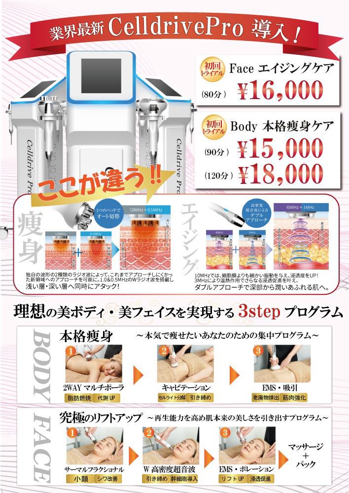 【最新】①マシーン導入!