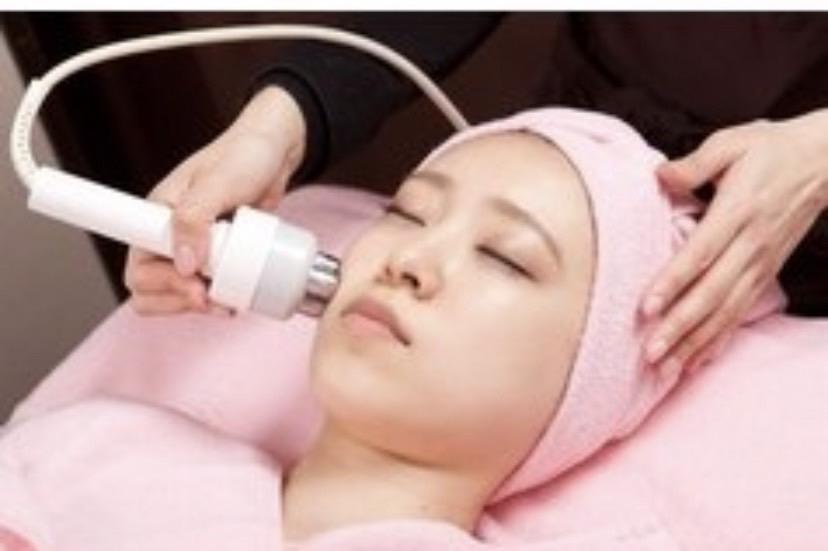 フェイシャル/小顔