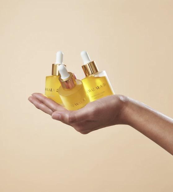 柚子の香りでリラックス