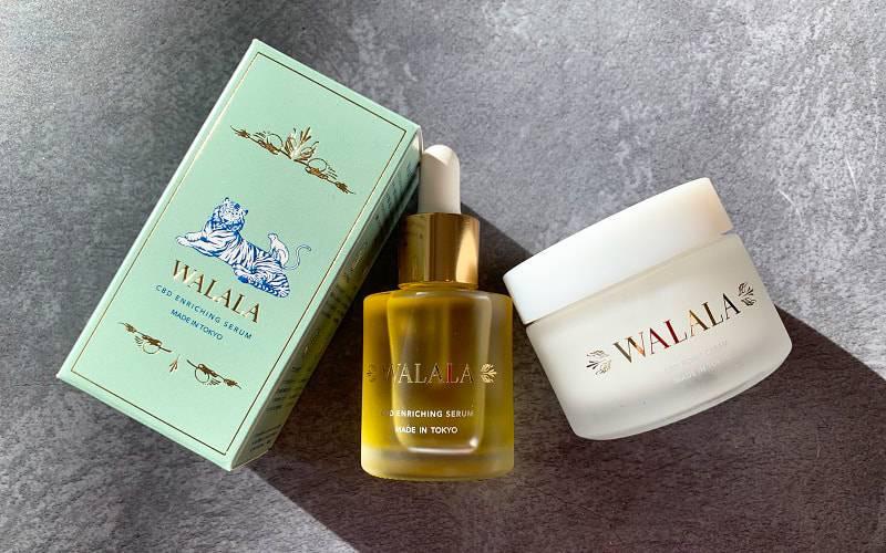 CBD化粧品って❓