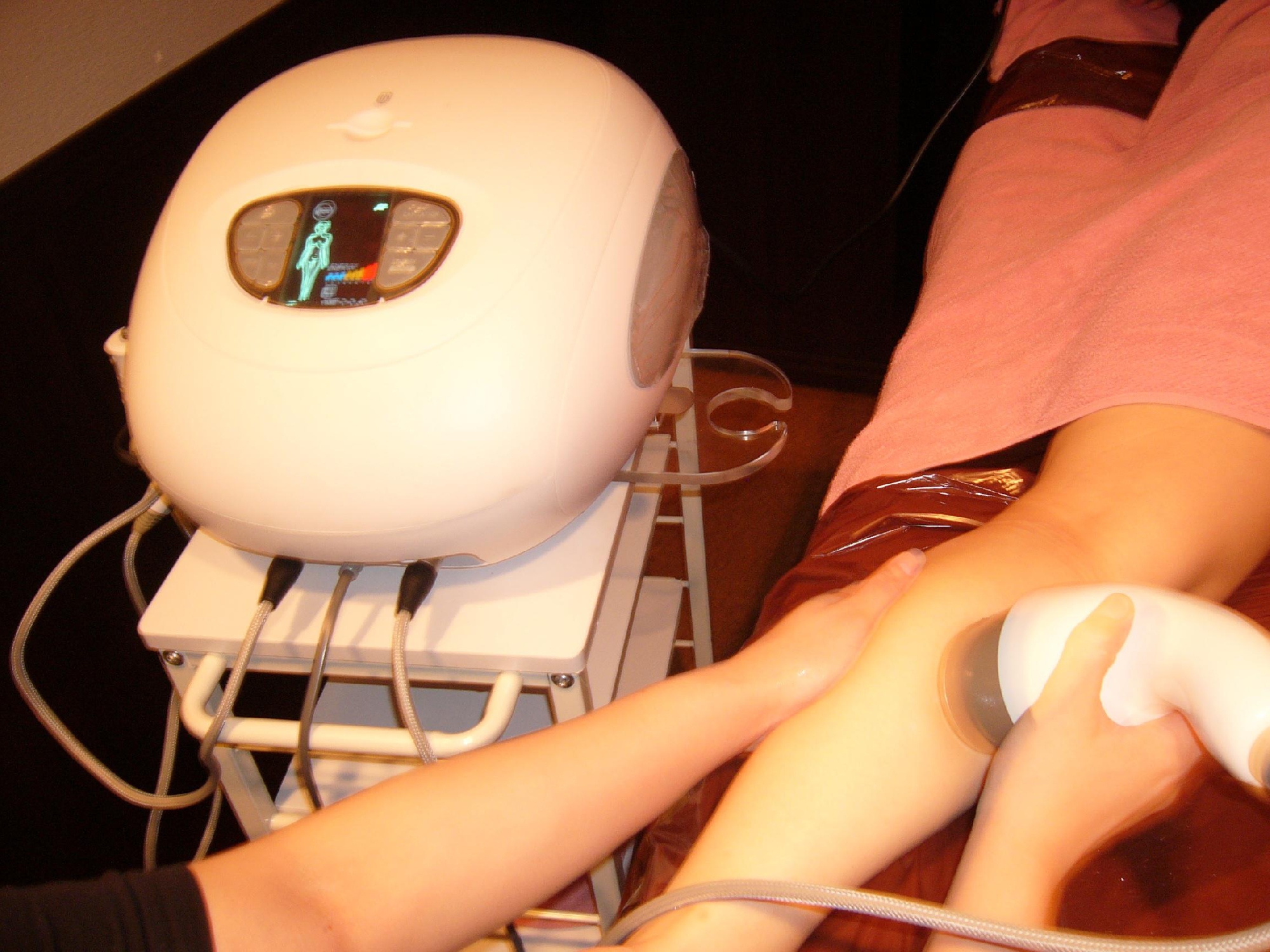 マシーン/キャビエスト