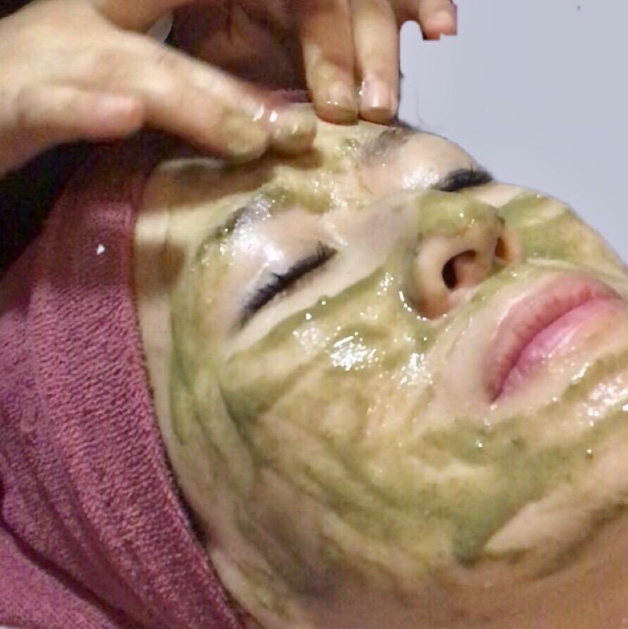 日焼けケア⭐️