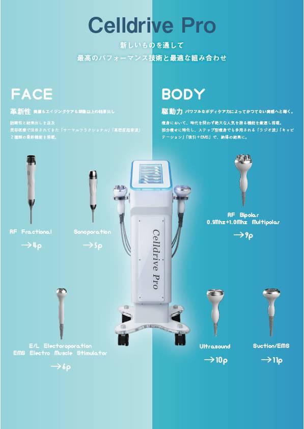 ご褒美！エステ