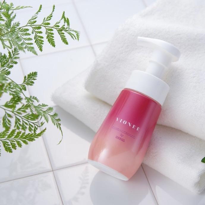 デリケート用ソープ