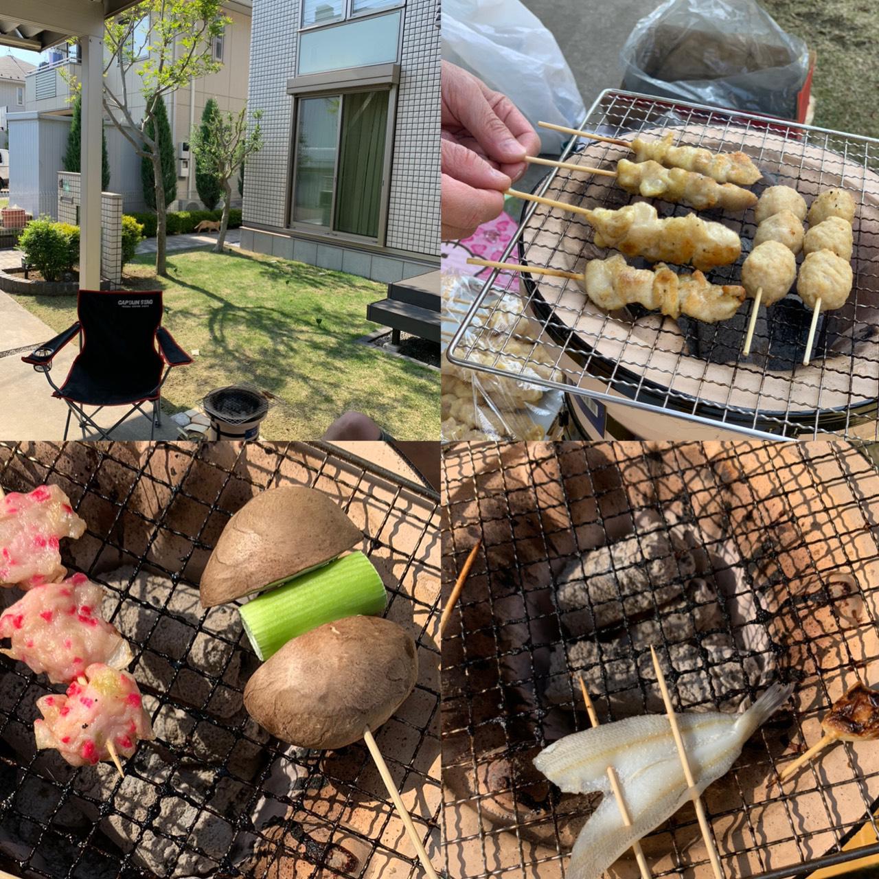 佐々木のお家時間🕗