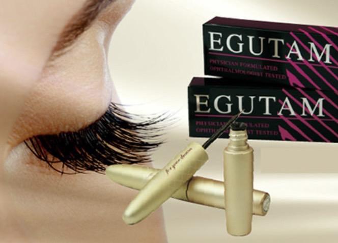 最強！まつ毛美容液！