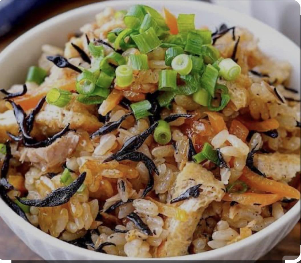 日常生活に鉄分を。