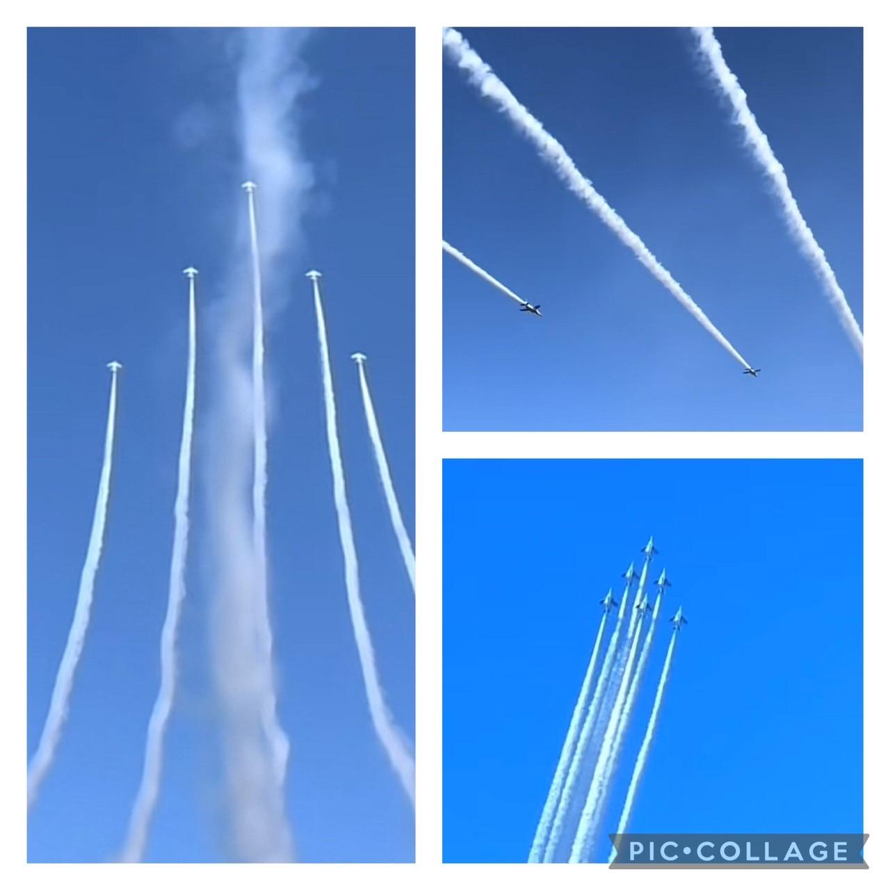 入間航空祭✈️